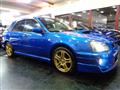 2002 Subaru Impreza Sportswagon
