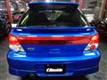2002 Subaru Impreza Sportswagon