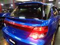 2002 Subaru Impreza Sportswagon