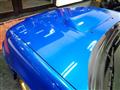 2002 Subaru Impreza Sportswagon