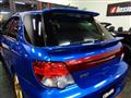 2002 Subaru Impreza Sportswagon