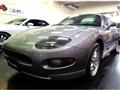 1996 Mitsubishi FTO