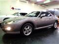 1996 Mitsubishi FTO