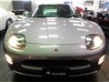 1996 Mitsubishi FTO