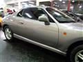 1996 Mitsubishi FTO