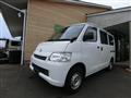 2018 Toyota Townace Van