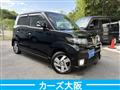 2009 Honda ZEST SPARK