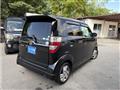 2009 Honda ZEST SPARK