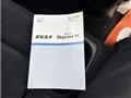 2009 Honda ZEST SPARK