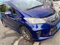 2013 Honda Freed