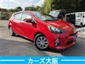 2013 Toyota AQUA