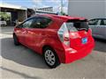 2013 Toyota AQUA