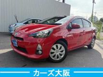 2013 Toyota AQUA