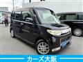 2009 Daihatsu Tanto Custom