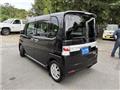 2009 Daihatsu Tanto Custom