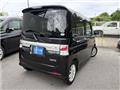 2009 Daihatsu Tanto Custom