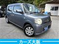 2009 Daihatsu MIRA COCOA