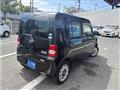 2013 Daihatsu Move Conte