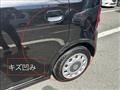 2013 Daihatsu Move Conte