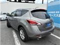 2011 Nissan Murano