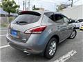 2011 Nissan Murano