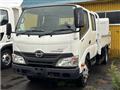 2015 Hino Dutro