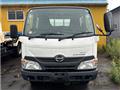 2015 Hino Dutro