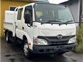 2015 Hino Dutro