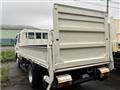 2015 Hino Dutro