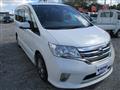 2013 Nissan Serena