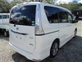 2013 Nissan Serena
