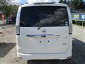 2013 Nissan Serena