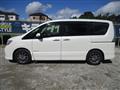 2013 Nissan Serena