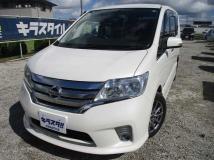 2013 Nissan Serena