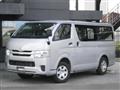 2015 Toyota Hiace Van
