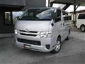 2015 Toyota Hiace Van