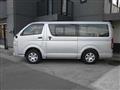 2015 Toyota Hiace Van
