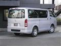 2015 Toyota Hiace Van