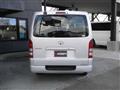2015 Toyota Hiace Van