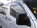 2015 Toyota Hiace Van