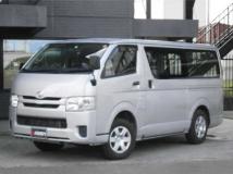 2015 Toyota Hiace Van