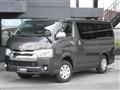 2019 Toyota Regiusace Van