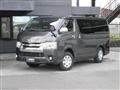 2019 Toyota Regiusace Van