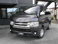 2019 Toyota Regiusace Van
