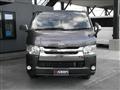 2019 Toyota Regiusace Van