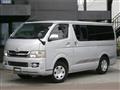 2008 Toyota Regiusace Van