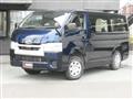 2021 Toyota Hiace Van