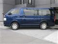 2021 Toyota Hiace Van