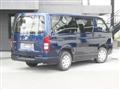 2021 Toyota Hiace Van