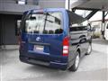 2021 Toyota Hiace Van